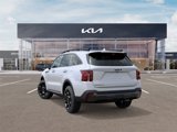 New 2025 Kia Sorento SX Prestige image 4