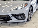 Used 2024 Chevrolet Corvette Stingray Premium Conv w/ Z51 Performance Package image 5