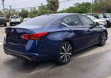 Used 2019 Nissan Altima 2.5 SR image 3