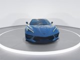 New 2025 Chevrolet Corvette Stingray Preferred Conv w/ Z51 Performance Package image 3