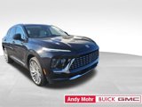 New 2025 Buick Envision Avenir image 4