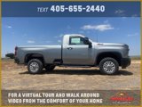 New 2024 Chevrolet Silverado 2500 W/T w/ WT Convenience Package image 2