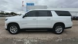 New 2025 Chevrolet Suburban Premier image 5