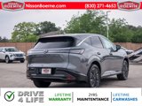 New 2025 Nissan Murano Platinum w/ Cargo Package image 5