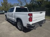 New 2025 Chevrolet Silverado 1500 LTZ w/ LTZ Premium Package image 4