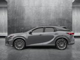 New 2025 Lexus RX 500h F Sport image 3