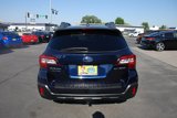 Used 2018 Subaru Outback 2.5i Limited image 4
