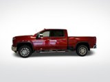 New 2025 Chevrolet Silverado 2500 LTZ w/ LTZ Plus Package image 2