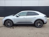 Used 2025 Porsche Macan Electric image 2