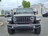 New 2025 Jeep Wrangler Unlimited Rubicon image 2