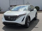 New 2025 Nissan Ariya AWD image 2