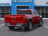 New 2025 GMC Sierra 1500 SLT w/ SLT Premium Package image 4
