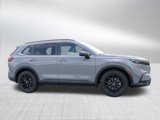 New 2025 Honda CR-V Sport-L image 2