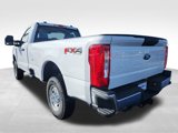 New 2025 Ford F250 XLT w/ FX4 Off-Road Package image 5