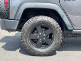 Used 2017 Jeep Wrangler Unlimited Sport image 4
