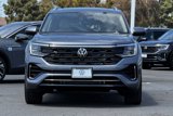 New 2025 Volkswagen Atlas SEL Premium R-Line image 3