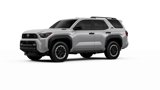New 2025 Toyota 4Runner 4WD image 2