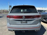 New 2025 Volkswagen Atlas SEL Premium R-Line image 2