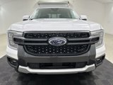 New 2025 Ford Ranger Lariat image 2