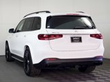 New 2025 Mercedes-Benz GLS 63 AMG 4MATIC image 2