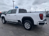 Used 2023 GMC Sierra 2500 Denali w/ Denali Ultimate Package image 5