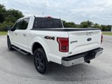 Certified 2017 Ford F150 Lariat image 4