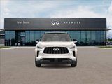 New 2025 INFINITI QX60 Autograph w/ Cargo Package image 2