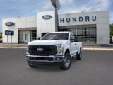 New 2025 Ford F350 XL w/ XL Chrome Package image 2