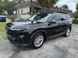 Used 2024 Honda CR-V EX-L image 2