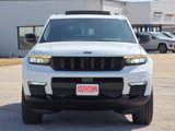 New 2025 Jeep Grand Cherokee L Limited w/ Luxury Tech Group II image 2