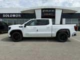 New 2026 GMC Sierra 1500 Elevation image 2