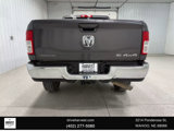 Used 2022 RAM 2500 Big Horn image 3