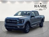 New 2025 Ford F150 Lariat w/ Equipment Group 502A High image 3