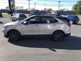 Used 2024 Chevrolet Equinox RS image 2