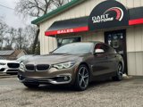 Used 2019 BMW 440i Gran Coupe xDrive w/ Executive Package image 3