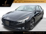 Used 2023 Hyundai Elantra SEL w/ Convenience Package image 1