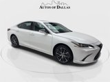 Used 2025 Lexus ES 350 w/ Premium Package image 2