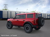 New 2025 Ford Bronco Badlands image 5