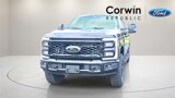 New 2025 Ford F350 Lariat image 2