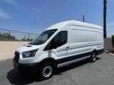 Used 2023 Ford Transit 250 148 High Roof Extended image 3