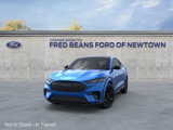 New 2025 Ford Mustang Mach-E GT w/ Interior Protection Package image 4