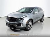 Used 2024 Cadillac XT5 Premium Luxury image 3
