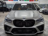 Used 2021 BMW X5 M Competition w/ Competition Package image 3