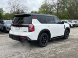 New 2025 Nissan Armada PRO-4X image 4