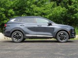 New 2026 Kia Sportage EX image 2