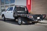 Used 2024 RAM 3500 SLT w/ Quick Order Package 2YG SLT image 6