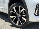 New 2025 Volkswagen Atlas SEL Premium R-Line image 2