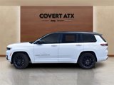 New 2025 Jeep Grand Cherokee L Summit image 2