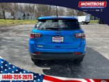 New 2025 Jeep Compass Latitude w/ Altitude Special Edition image 4