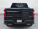 New 2025 Chevrolet Silverado 1500 RST w/ Convenience Package II image 4